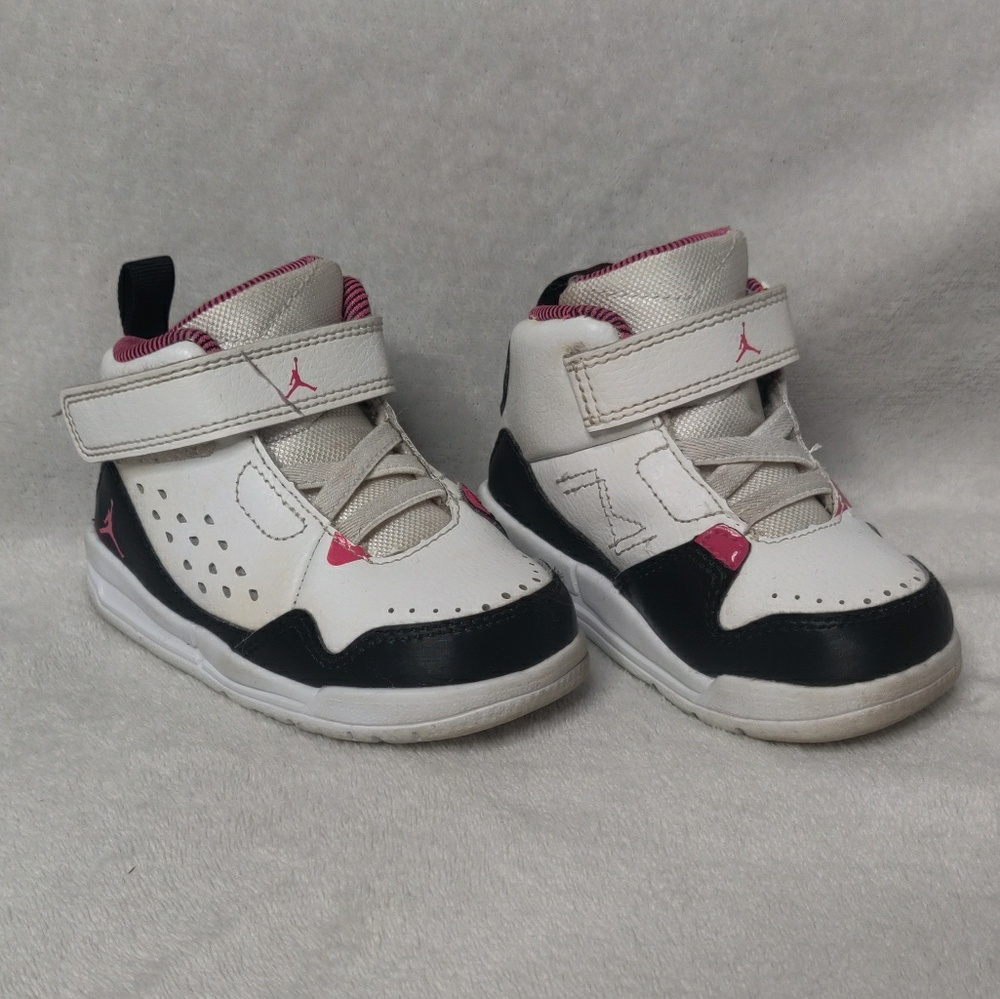 Jordan Flight Baby Sneakers